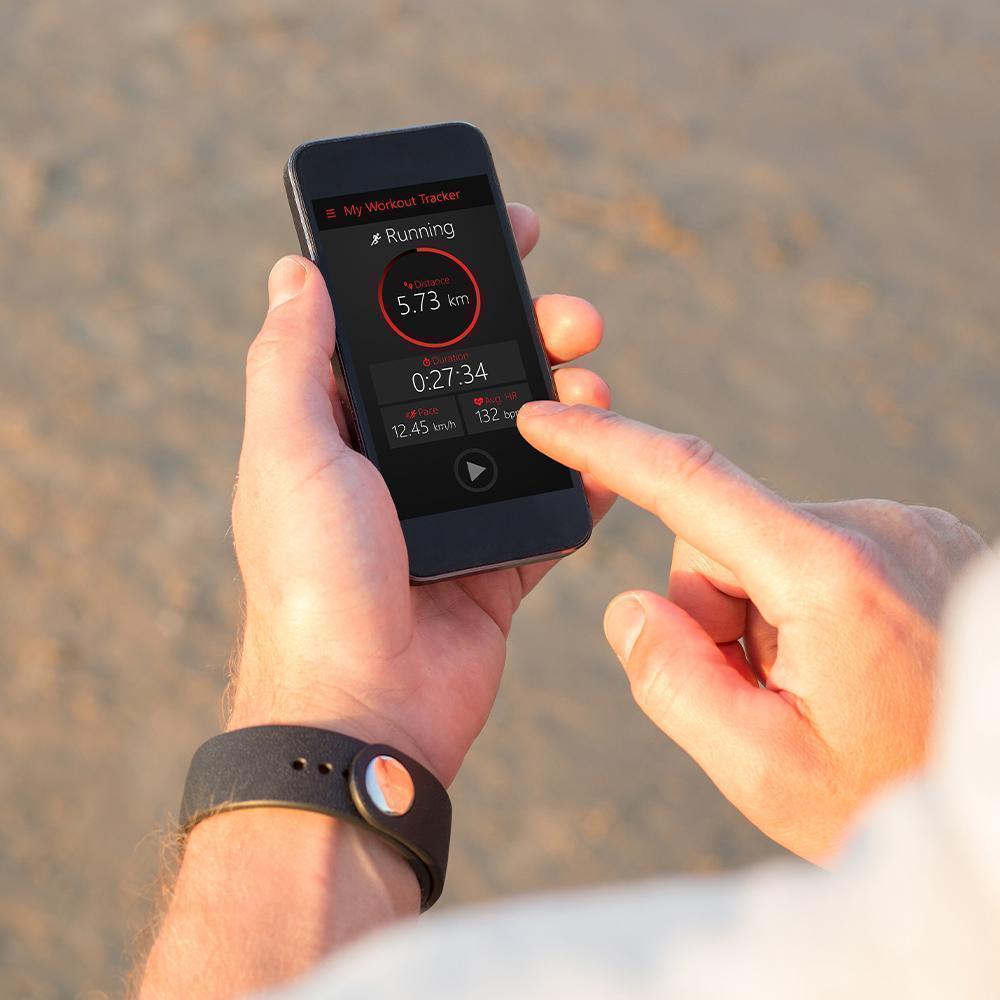 20+ Fitness Tools that Track Your Exercise, Meals, Sleep, and More