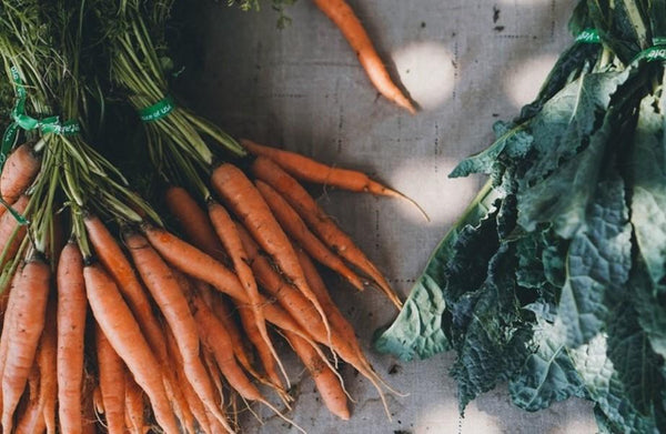 8 Surprising Parts of the Veggie that are Super Healthy