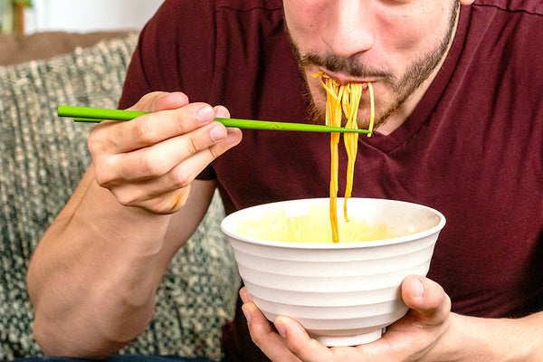 Everything You Need to Know about Ramen Culture, Part 2