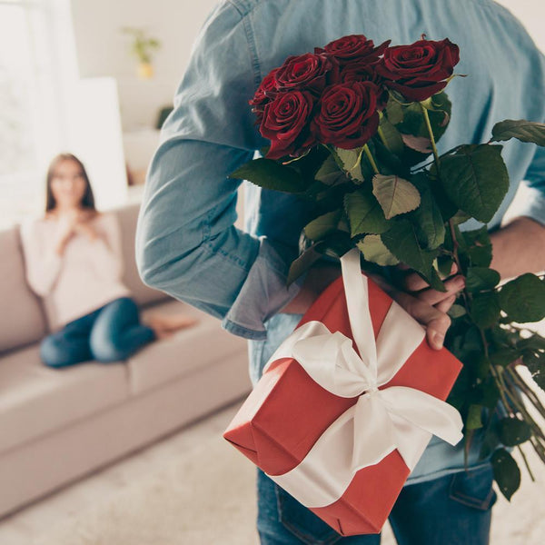 New Ideas for Making Your Own Valentine's Day Traditions
