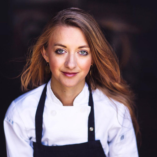 Ask the Expert: Chef and Entrepreneur, Lauren Lovatt (Part 1 of 2)