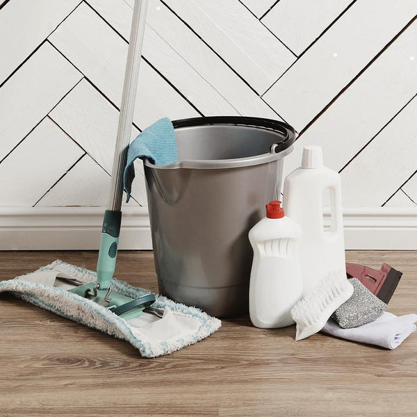 Top 7 Places People Overlook When Cleaning Their Home