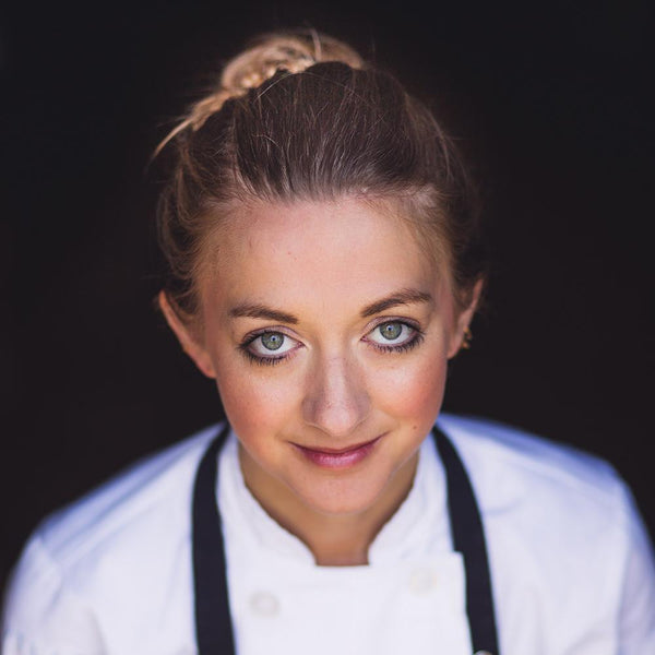 Ask the Expert: Chef/Entrepreneur, Lauren Lovatt (Part 2 of 2)