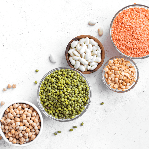 Small But Mighty: Everything You Need to Know About Legumes