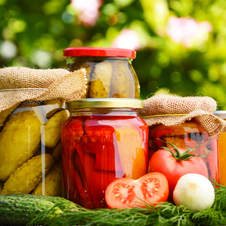 You Can Pickle That: 5 Methods of “Self-Preservation”