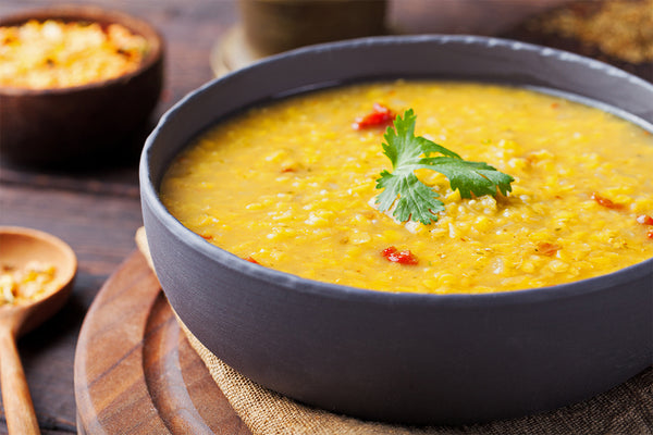 4 Ways to Use Yellow Peas in Culinary Dishes