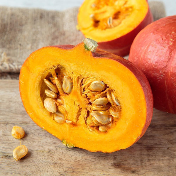 6 Reasons to Fall In Love With Pumpkin All Year Long