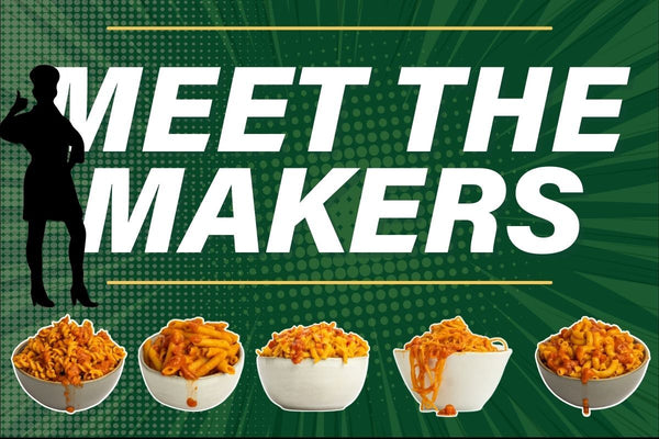 Meet the Makers