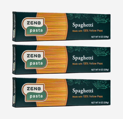 Spaghetti Starter